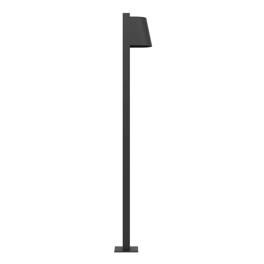 Eglo - LED Екстериорна лампа 1xGU10/4,6W/230V IP54