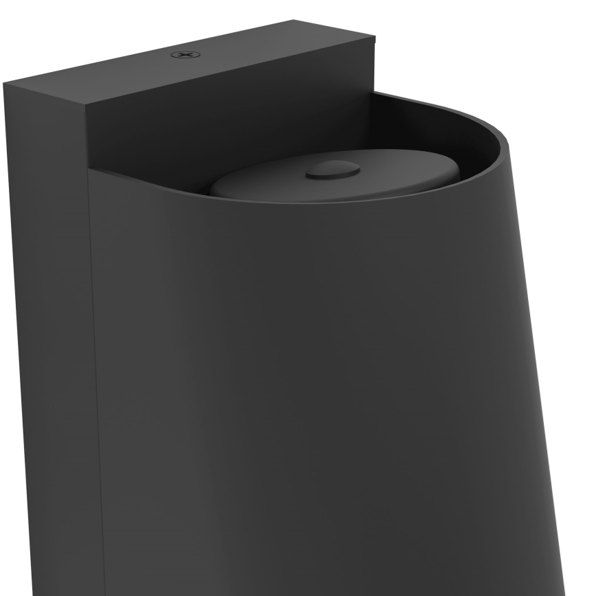Eglo - LED Екстериорна лампа 1xGU10/4,6W/230V IP54