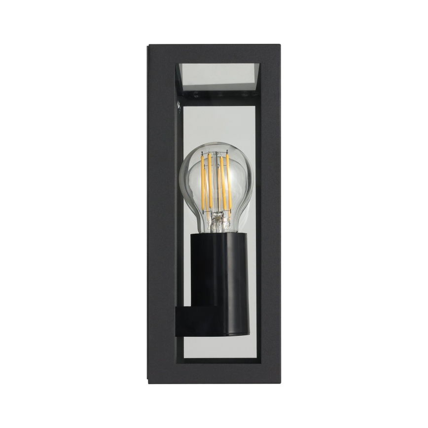 Eglo - Екстериорен аплик 2xE27/40W/230V IP44