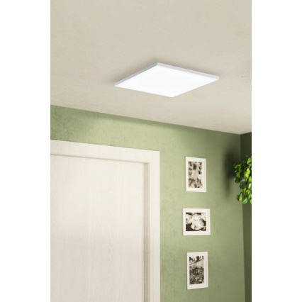 Eglo - LED Плафон LED/10,8W/230V