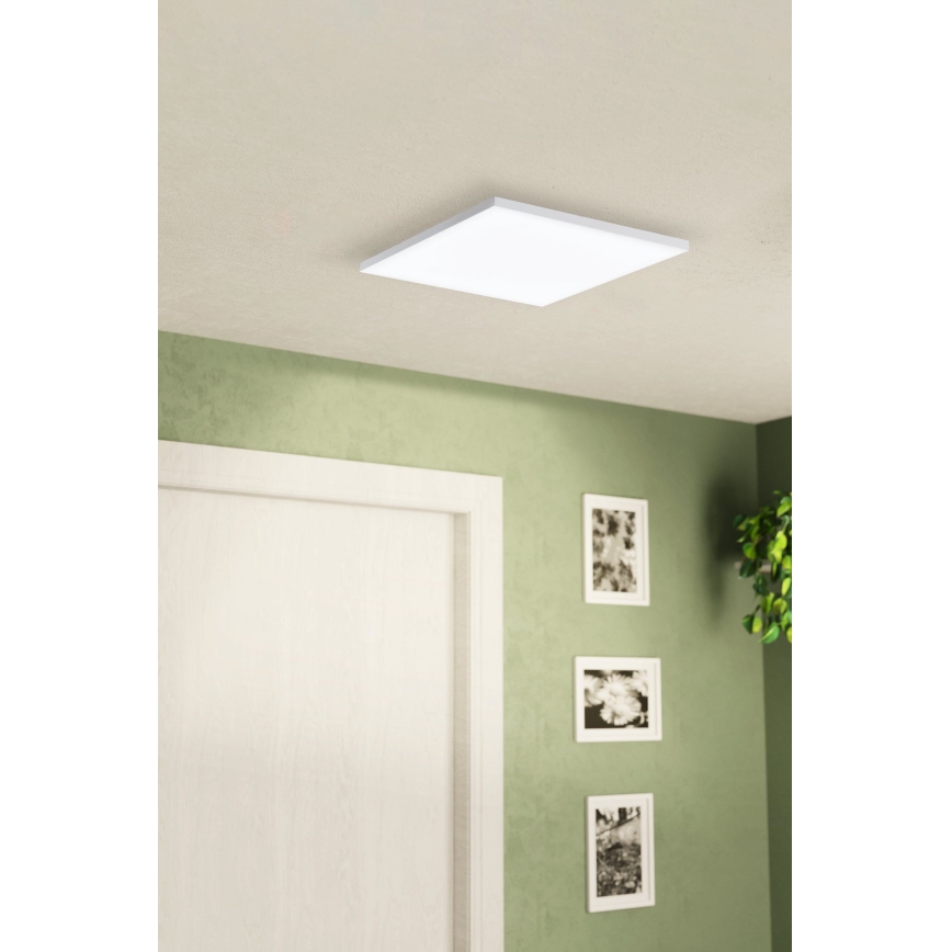 Eglo - LED Плафон LED/10,8W/230V
