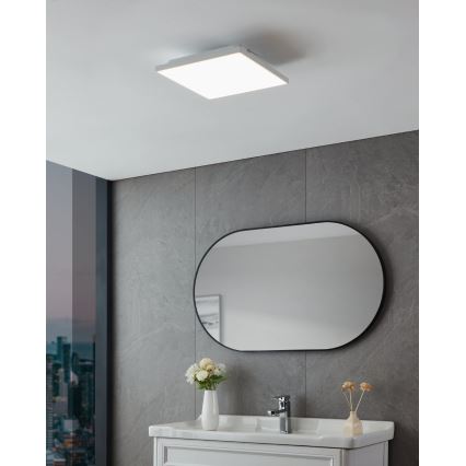 Eglo - LED Плафон LED/10,8W/230V
