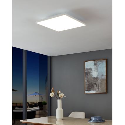 Eglo - LED Плафон LED/21W/230V