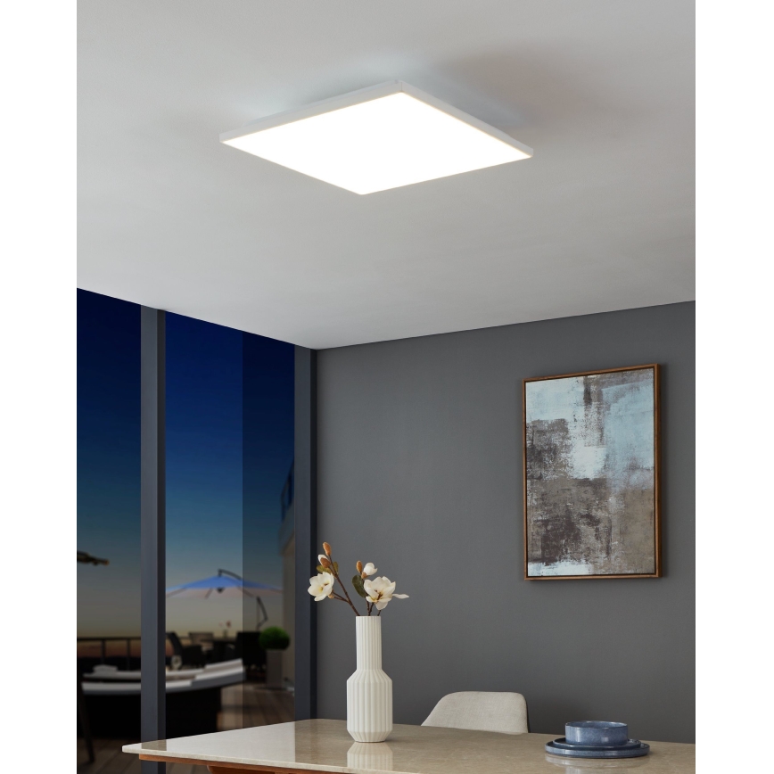 Eglo - LED Плафон LED/21W/230V