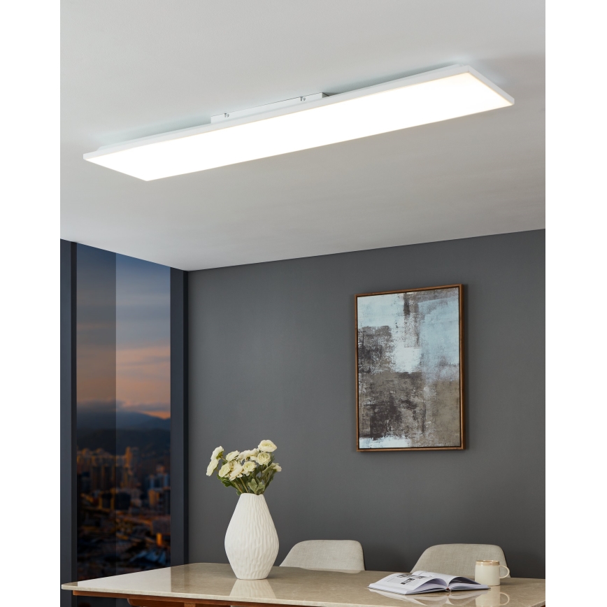 Eglo - LED Плафон LED/32W/230V