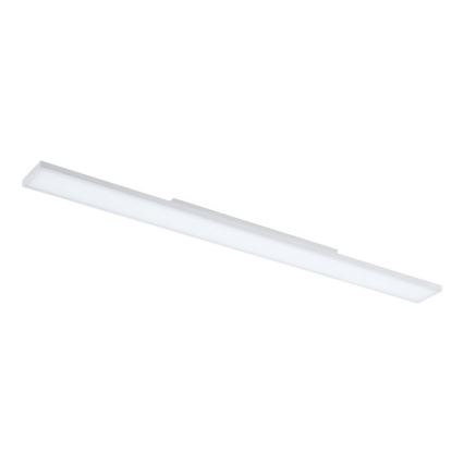 Eglo - LED Плафониера LED/20,5W/230V 4000K 118,7 см
