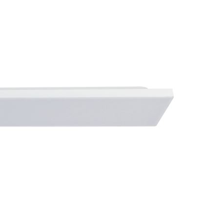 Eglo - LED Плафониера LED/20,5W/230V 4000K 118,7 см