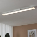 Eglo 900708 - LED таванно осветително тяло TURCONA-B LED/21W/230V 3000K 118,7 cm