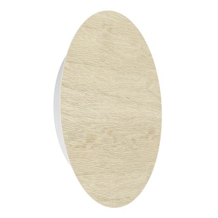 Eglo - LED аплик LED/9,2W/230V бежов