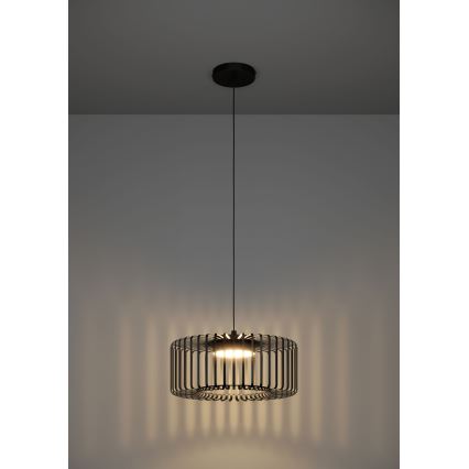 Eglo - LED RGBW Димируем пендел LED/22W/230V 2700-6500K