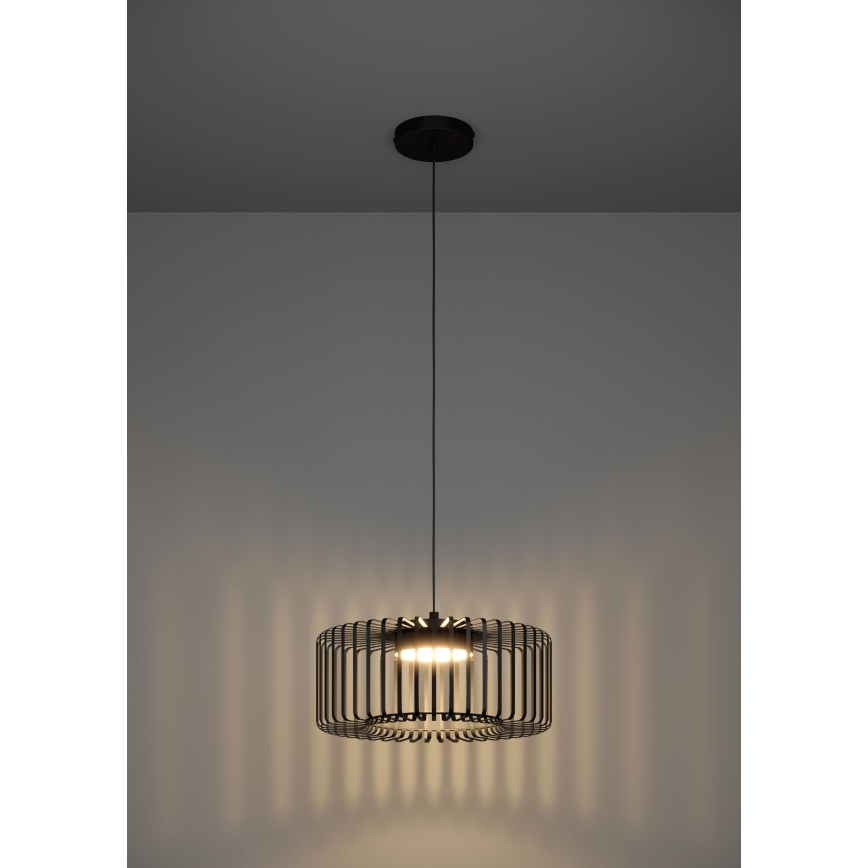 Eglo - LED RGBW Димируем пендел LED/22W/230V 2700-6500K