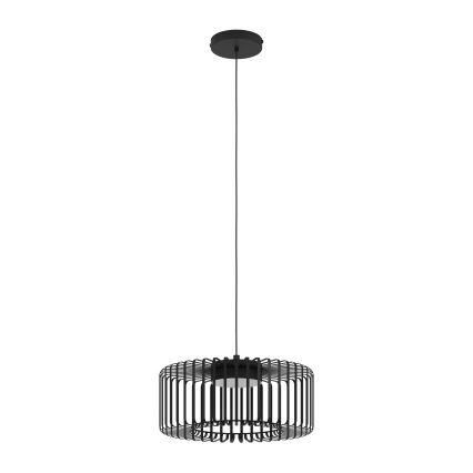 Eglo - LED RGBW Димируем пендел LED/22W/230V 2700-6500K