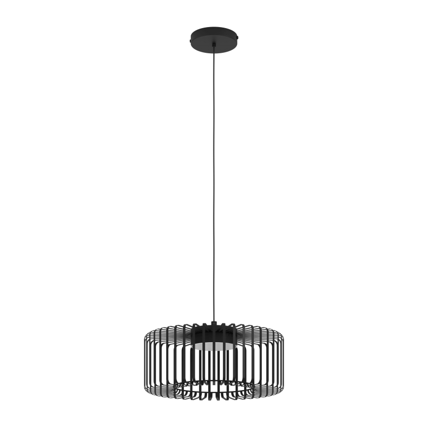 Eglo - LED RGBW Димируем пендел LED/22W/230V 2700-6500K