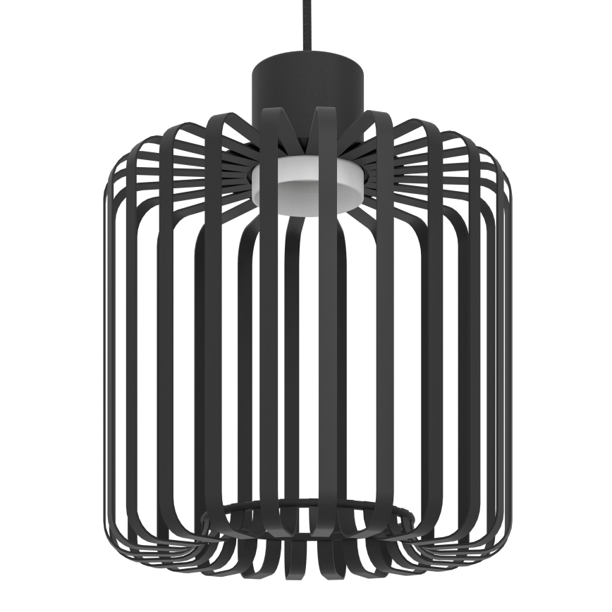 Eglo - LED RGBW Димируем пендел 3xLED/3,7W/230V 2700-6500K