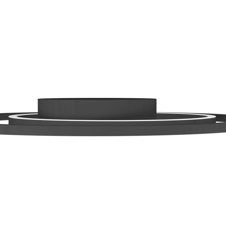 Eglo - RGBW Димируем плафон LED/21,5W/230V
