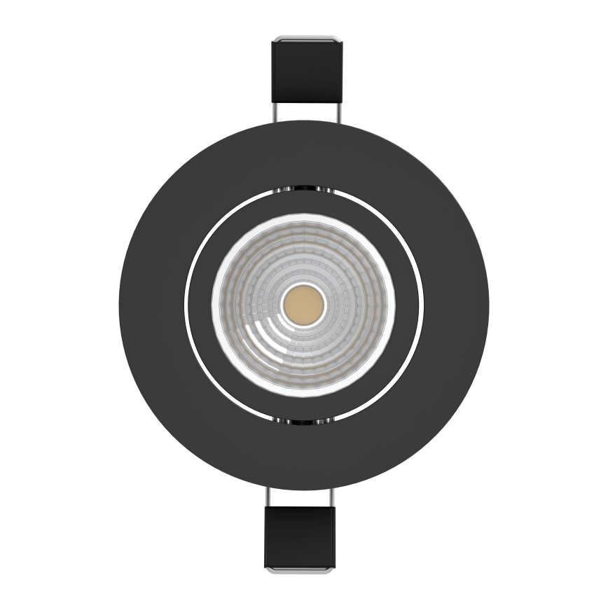 Eglo - К-кт 3бр. LED димируеми лунички SALICETO LED/6W/230V