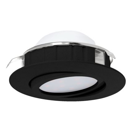 Eglo - LED Димируема луничка LED/5,5W/230V