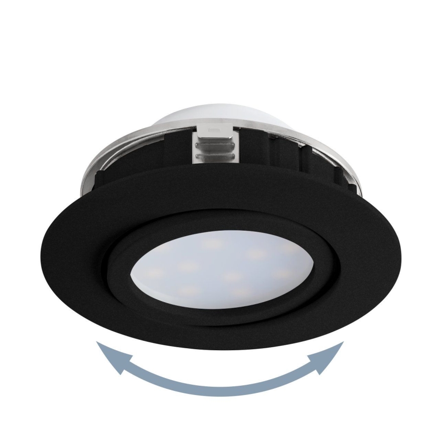 Eglo - LED Димируема луничка LED/5,5W/230V