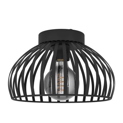 Eglo - Плафон 1xE27/40W/230V Ø 28 cm