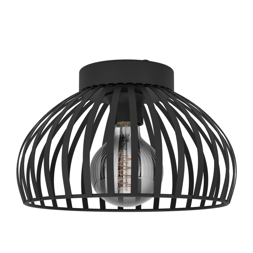 Eglo - Плафон 1xE27/40W/230V Ø 28 cm