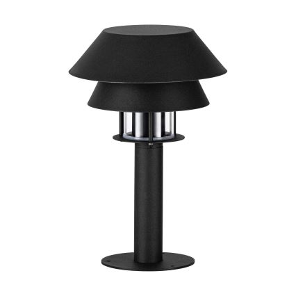 Eglo - Екстериорна лампа 1xE27/40W/230V 33 см IP65