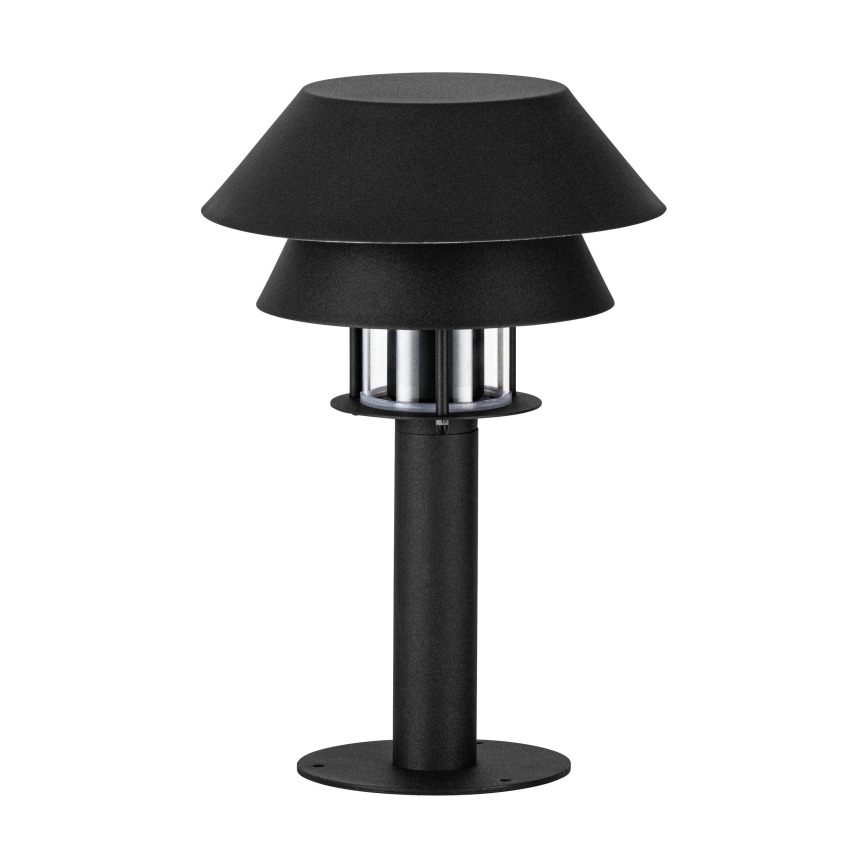Eglo - Екстериорна лампа 1xE27/40W/230V 33 см IP65