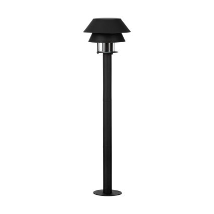 Eglo - Екстериорна лампа 1xE27/40W/230V 80 см IP65