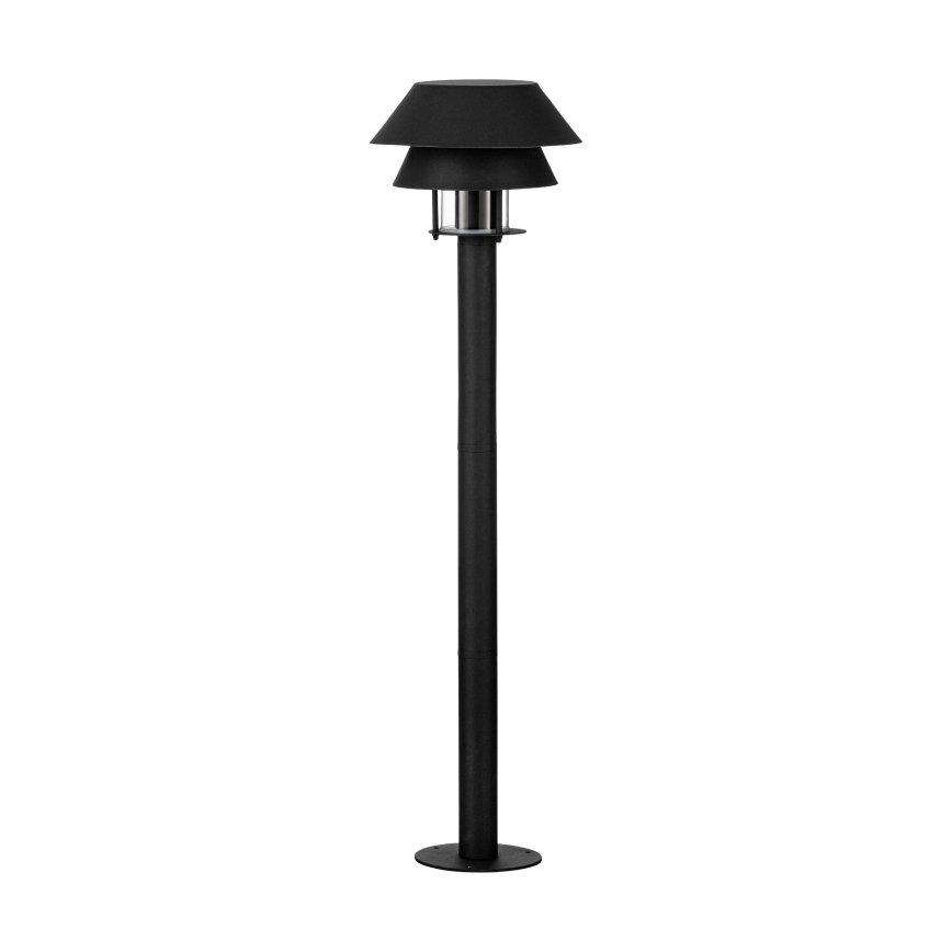 Eglo - Екстериорна лампа 1xE27/40W/230V 80 см IP65