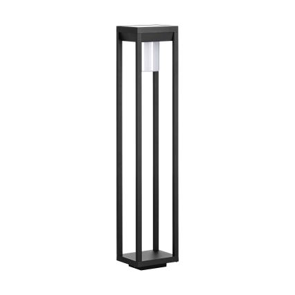 Eglo - LED Соларна лампа със сензор LED/3,7W/3,7V 2000 mAh IP44