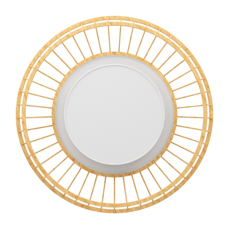 Eglo - LED RGBW Димируем плафон LED/22W/230V 2700-6500K