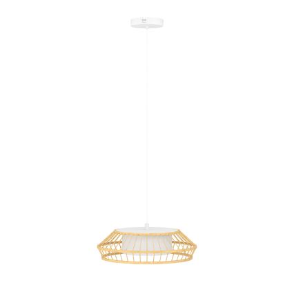 Eglo - LED RGBW Димируем пендел LED/22W/230V 2700-6500K