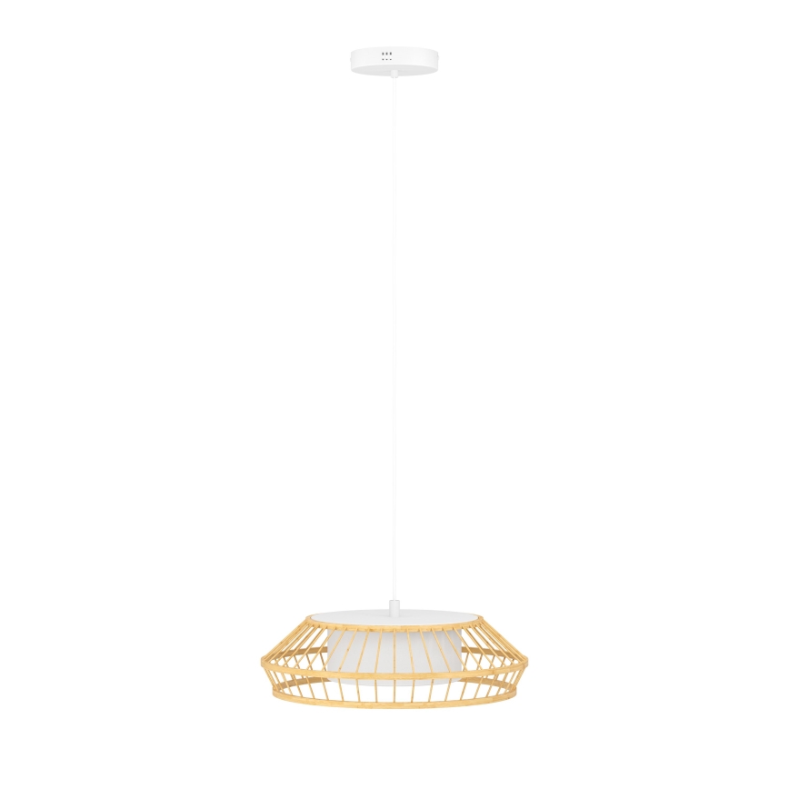 Eglo - LED RGBW Димируем пендел LED/22W/230V 2700-6500K