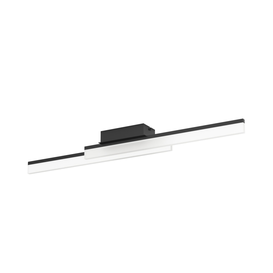 Eglo - LED Плафон за баня 2xLED/11W/230V IP44