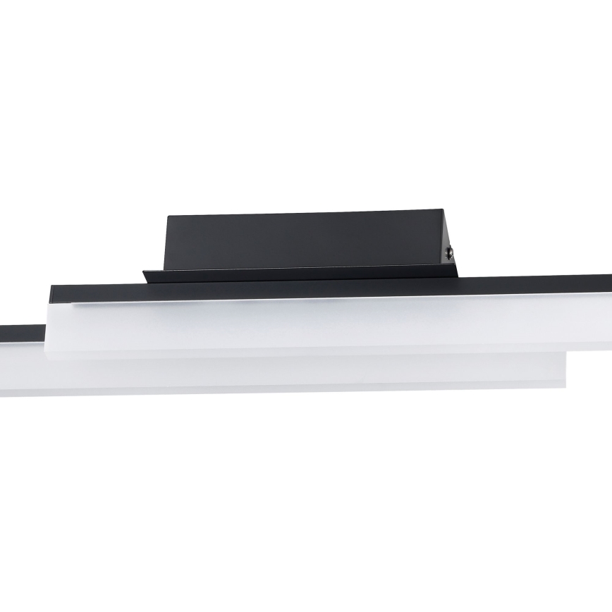Eglo - LED Плафон за баня 2xLED/11W/230V IP44