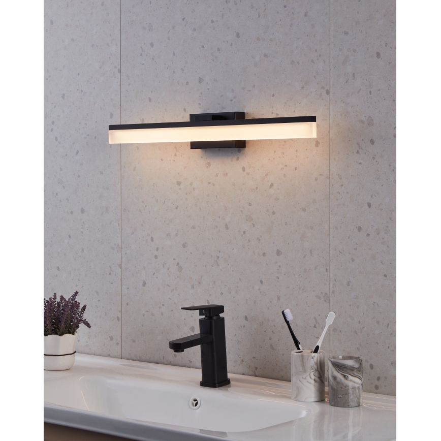 Eglo - LED Аплик за баня LED/11W/230V IP44
