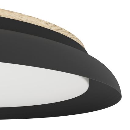Eglo - LED Плафониера LED/20W/230V