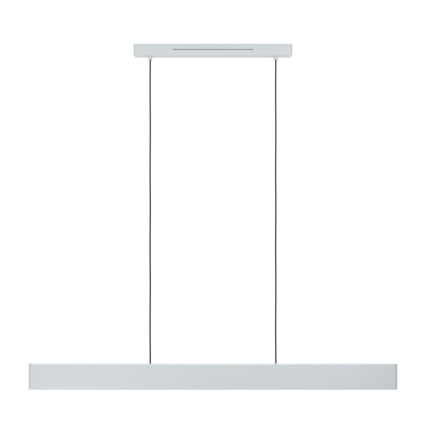 Eglo - LED RGBW Димируем пендел LED/38W/230V 2700-6500K бял