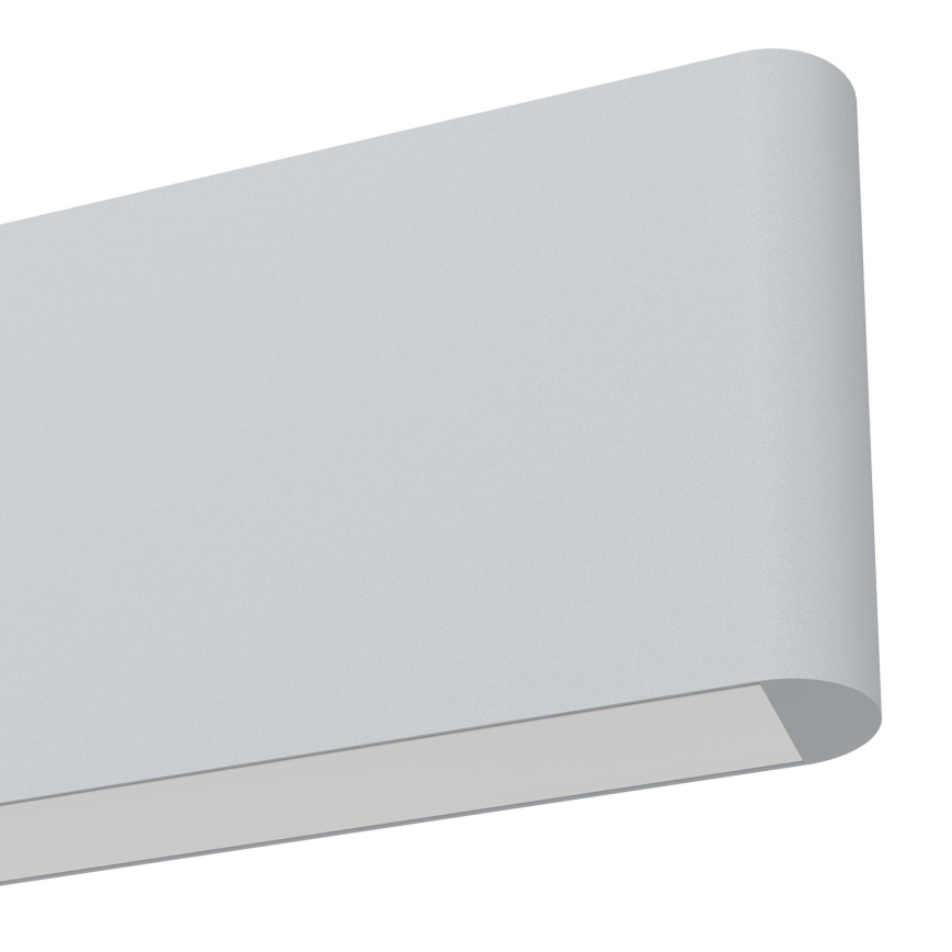 Eglo - LED RGBW Димируем пендел LED/38W/230V 2700-6500K бял