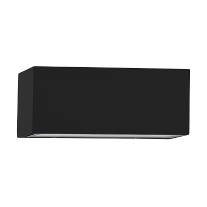 Eglo - LED Екстериорен аплик 2xLED/5W/230V IP65