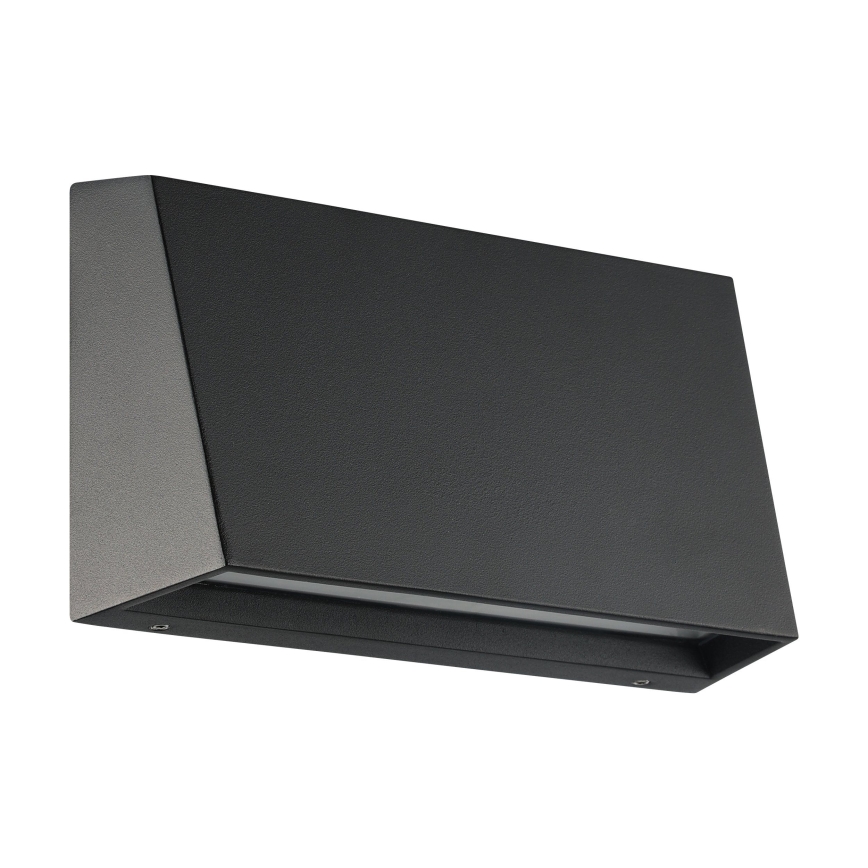 Eglo - LED Екстериорен аплик LED/9,5W/230V IP65