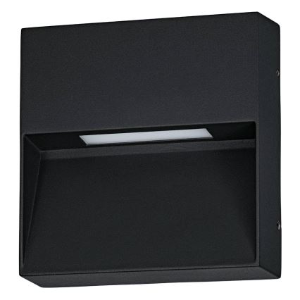 Eglo - LED Екстериорен аплик LED/4,8W/230V IP65