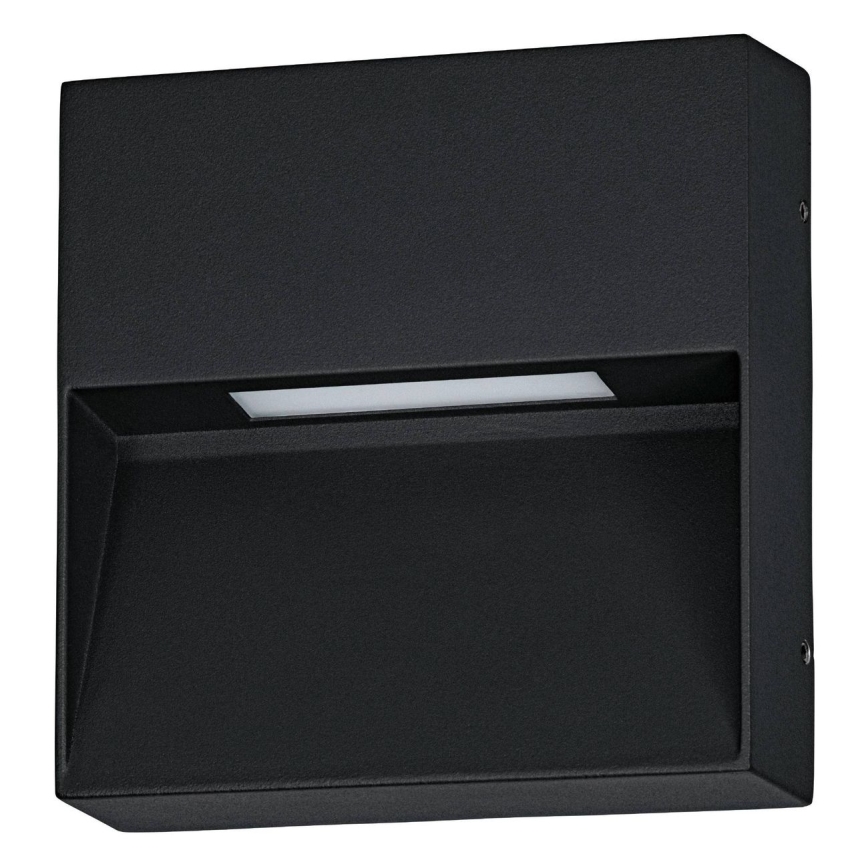 Eglo - LED Екстериорен аплик LED/4,8W/230V IP65