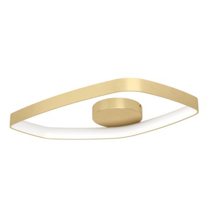 Eglo - LED Димируем плафон LED/25,2W/230V