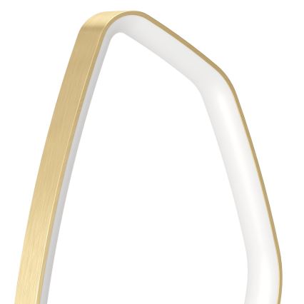 Eglo - LED Настолна лампа LED/10,8W/230V