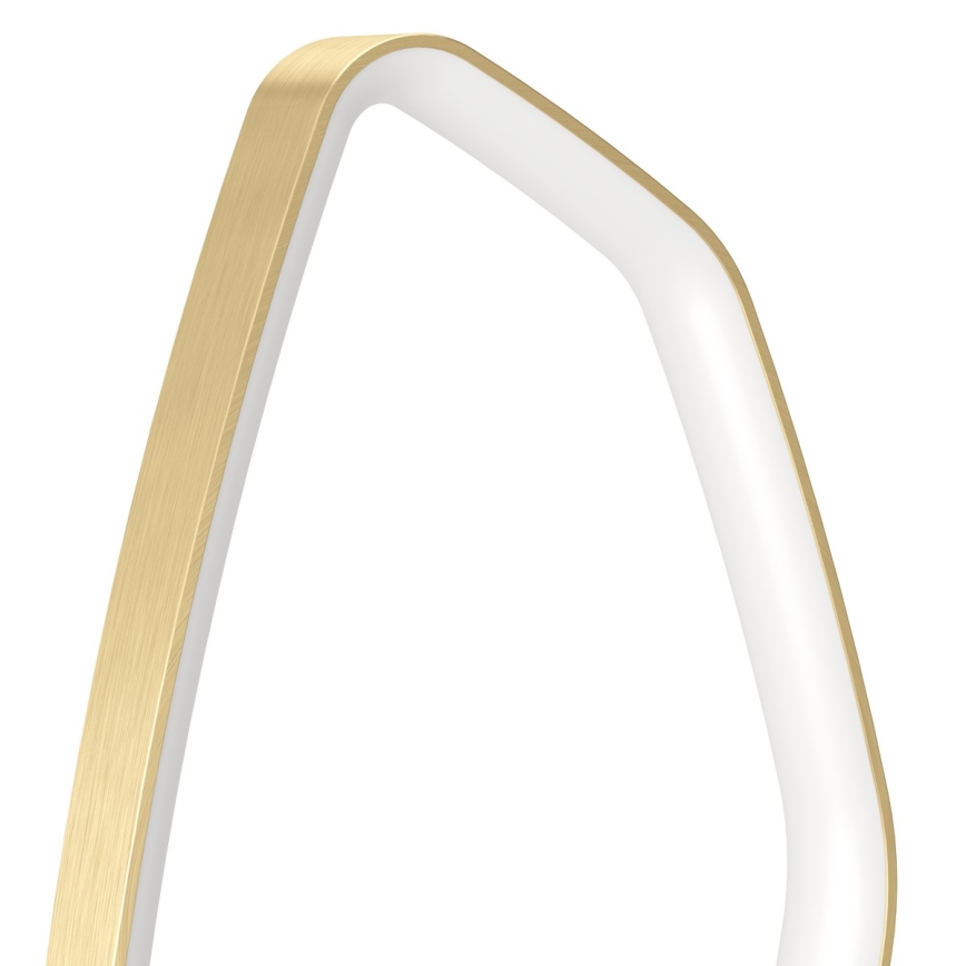 Eglo - LED Настолна лампа LED/10,8W/230V