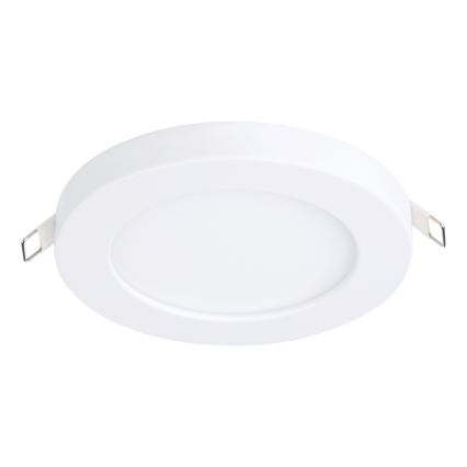 Eglo - LED Лампа за окачен таван LED/5,5W/230V 3000K бял