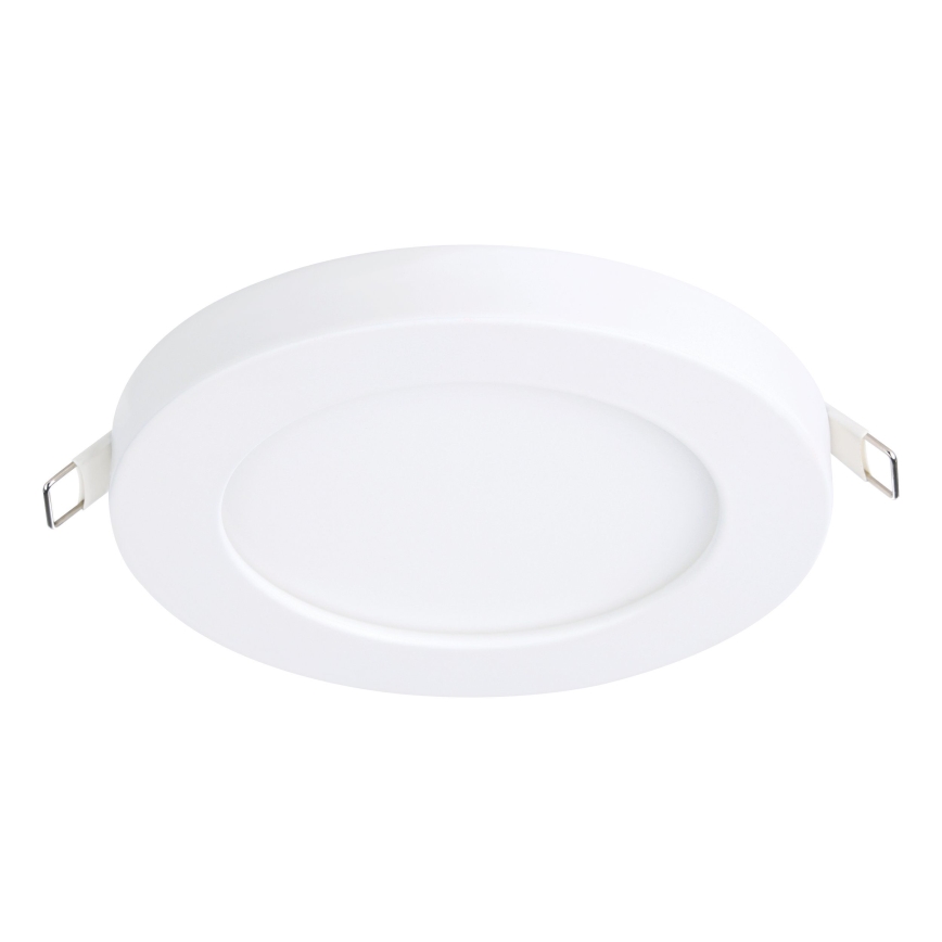 Eglo - LED Лампа за окачен таван LED/5,5W/230V 3000K бял