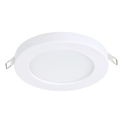 Eglo - LED Лампа за окачен таван LED/5,5W/230V 4000K бял