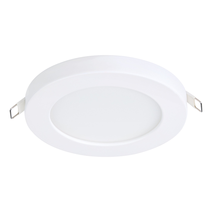 Eglo - LED Лампа за окачен таван LED/5,5W/230V 4000K бял