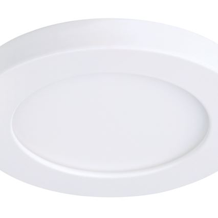 Eglo - LED Лампа за окачен таван LED/5,5W/230V 4000K бял